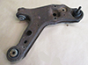 93-02 Camaro SS Z28 Firebird Firehawk Trans Am Front Lower Control Arm RH